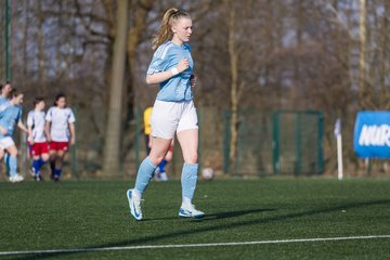 Bild 290 - F Hamburger SV 3 - Blau-Weiss 96 : Ergebnis: 5:1